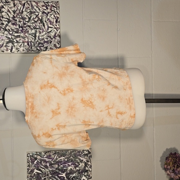 Hurley crop top - Picture 4 of 5